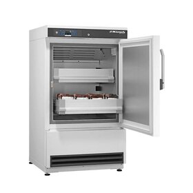 Kirsch BL-176 bloedkoelkast, inhoud 170 liter DIN 58375 / 31277