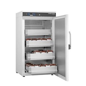 Kirsch BL-300 bloed-koelkast, inhoud 280 liter DIN 58375 / 13277