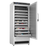 MED-468 medicijnkoelkast met DIN58345