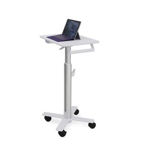 Ergotron Tablet Cart SV10-1800-0