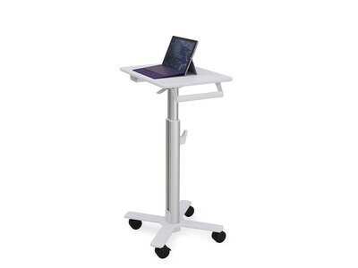 Ergotron Tablet Cart SV10-1800-0