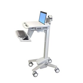 Ergotron Laptop Cart SV40-6100-0