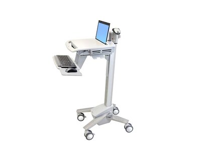 Ergotron Laptop Cart SV40-6100-0