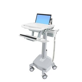 Ergotron Laptop Cart SV42 6102-2