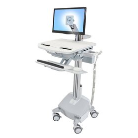 Ergotron Computer Cart SV42 6202-2