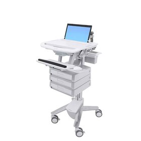 Ergotron Laptop Cart SV43-11xx-0