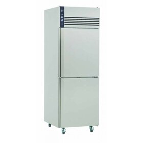 Foster EP700HL EcoPro G3 Dual Temperature professionele koel-/ vries combinatiekast