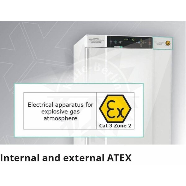 Gram Bioline BioBasic RR210 laboratorium / medicijnkoelkast Gram Bioline BioBasic RR210 laboratorium / medicijnkoelkast