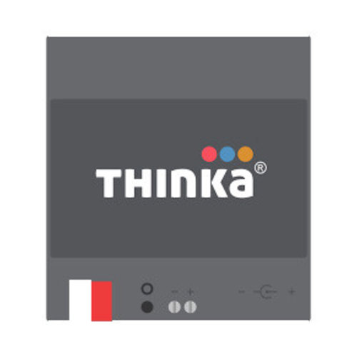 Thinka Thinka KNX Thinka Thinka KNX
