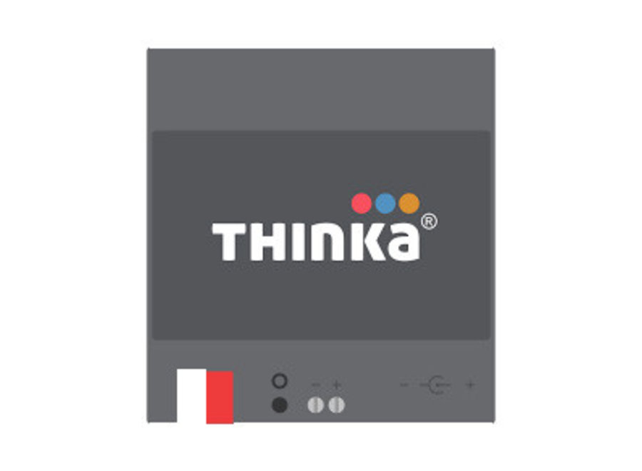 Thinka voor KNX spraakbesturing
