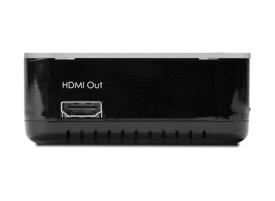 HDMI Audio Embedder met repeater AU-11CA