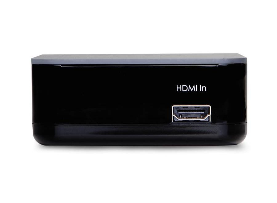 HDMI Audio De-embedder (5.1) met repeater CYP AU-11CD