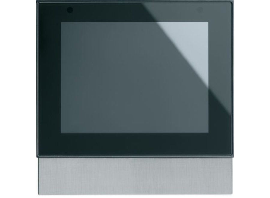 KNX Touch Control - de alleskunner