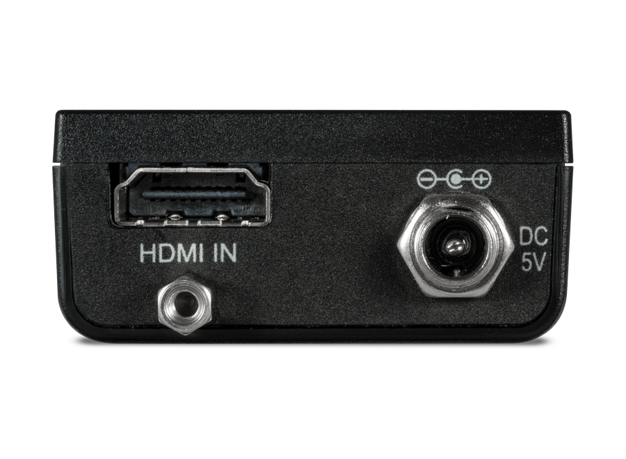 4K HDMI repeater versterker RE-101-4K22 4K UHD