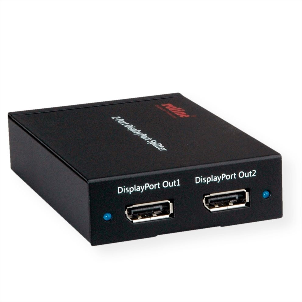 DisplayPort Splitter, 2port B&O SmartAV Integration