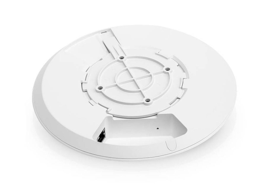 UniFi AP AC-LR Access Point, 2.4/5GHz, 450/867Mbps, 183m