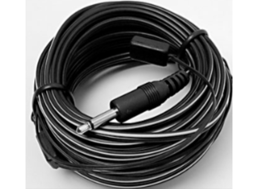 IR Blaster Jack met 7,5m kabel