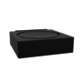 Muurbeugel voor Sonos AMP horizontaal