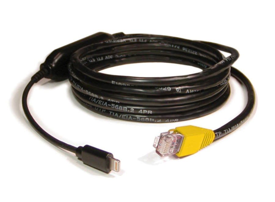 Ethernet-kabel (L5-Net)