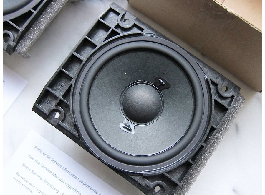 Losse speaker woofer driver BeoLab 6000