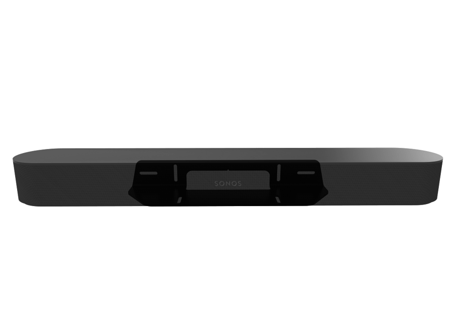 Sonos BEAM muurbeugel