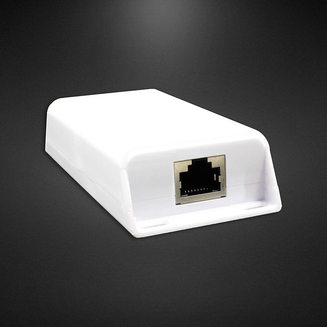 POE + splitter Wifi voor USB Type C