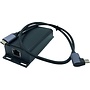 PoE+ naar USB-C Voeding + Data Power+Data PoE Splitter 25W USB-C
