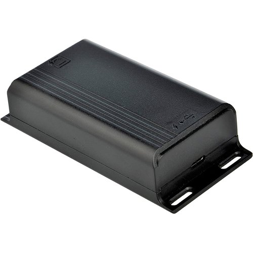 PoE+ naar USB-C Voeding Data PoE+ naar USB-C Voeding Data