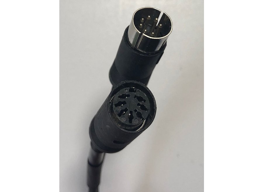 AUX T-plug 7 Polig