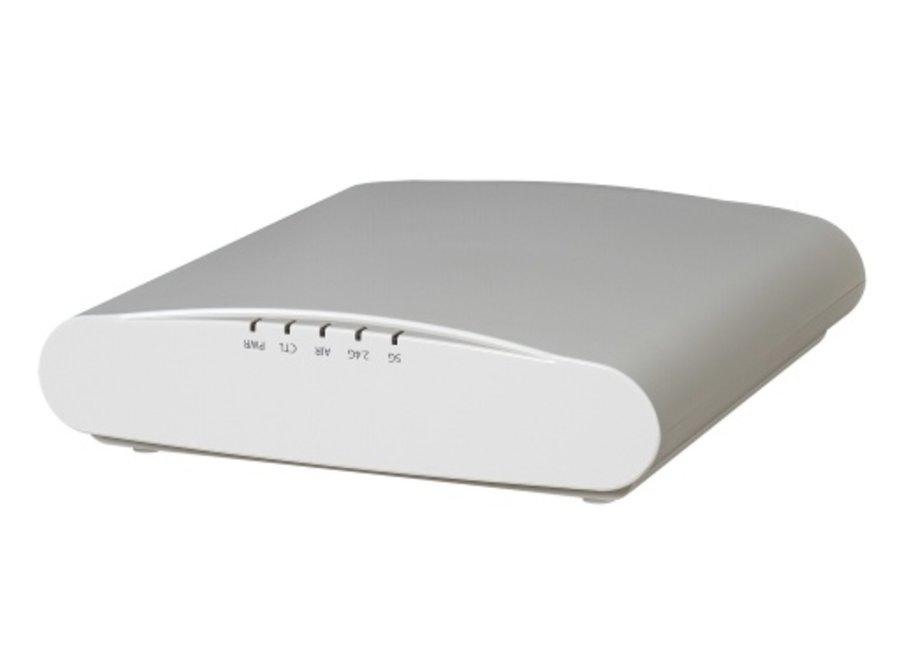 Refurbused Wifi Access Point R510 Unleashed