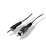 RCA male - Mini Jack Mono audiokabel B&O