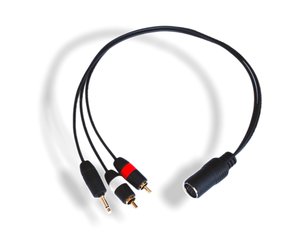 Beolab 8000 6000 aansluiten op SONOS Port of Node ICON? Jouw