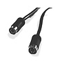 DataLink kabel 7-polig Aux