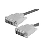 Kabel DVI-D / DVI-D 5m