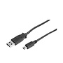 Kabel USB A - USB B mini 4,5 m BeoSound 5