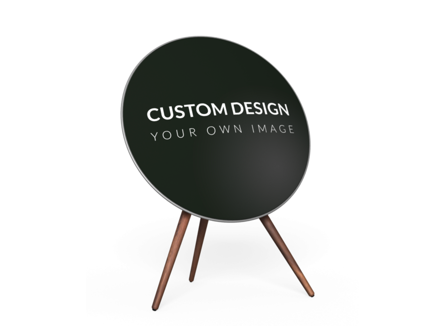 Cover BeoPlay A9 - Custom cover