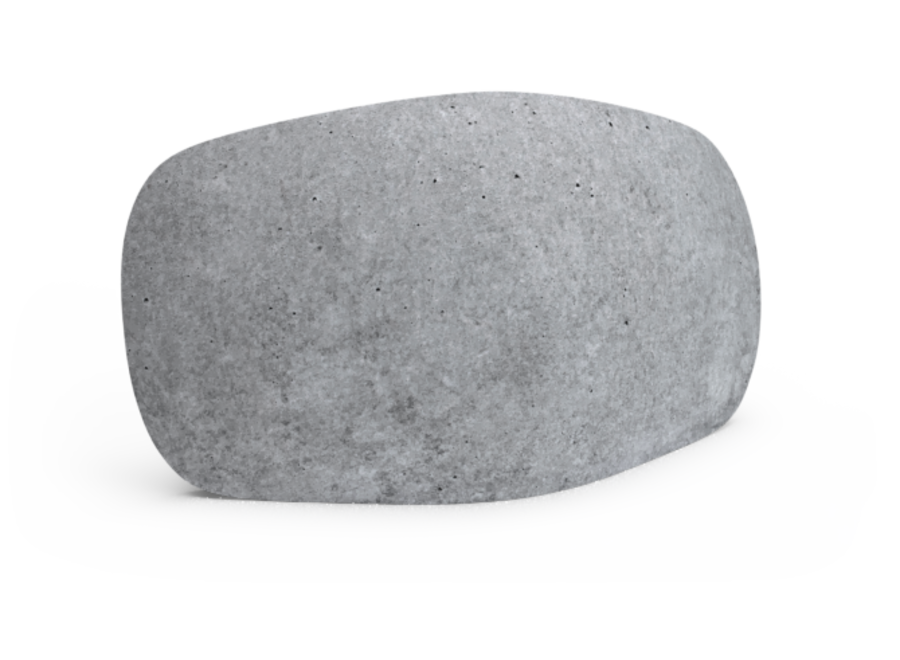 Cover BeoPlay A6 - Concrete