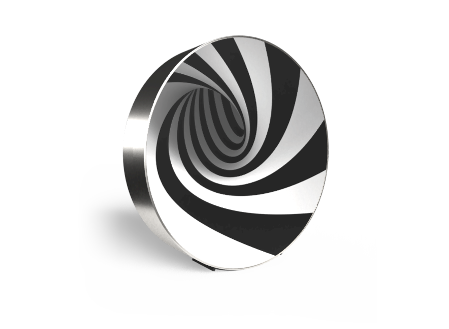 Covers Beosound Edge - Spiral Decal