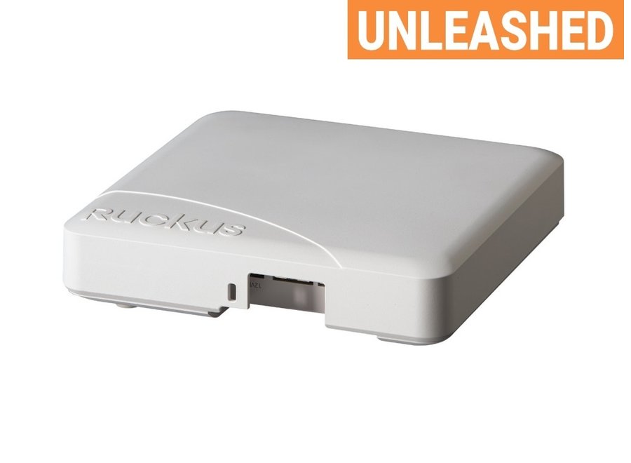 Ruckus Unleashed R500 Refurbused