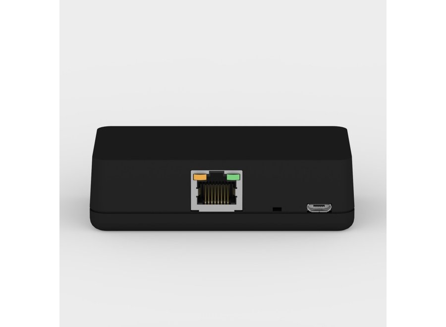 Eve (Plus) Gigabit Poe Adaptor