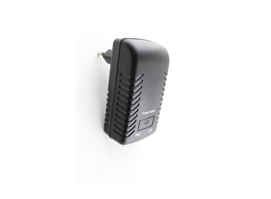 Canopii PoE Adapter 24Watt PoE Adapter - 802.3at/ PoE+