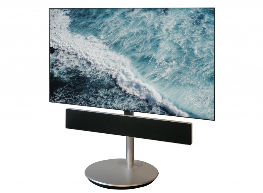 OLED Complete standaard  TV+ BeoSound Stage