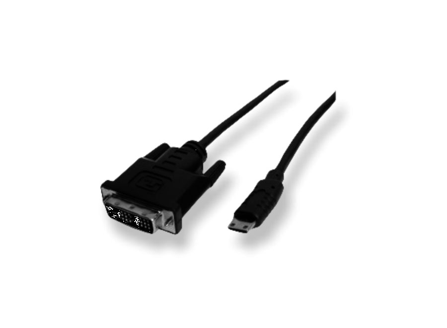 BeoSound 5 DVI > Mini HDMI