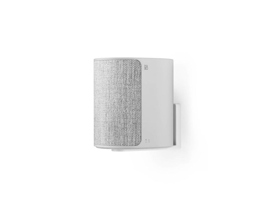 Beoplay M3 muurbeugel wit