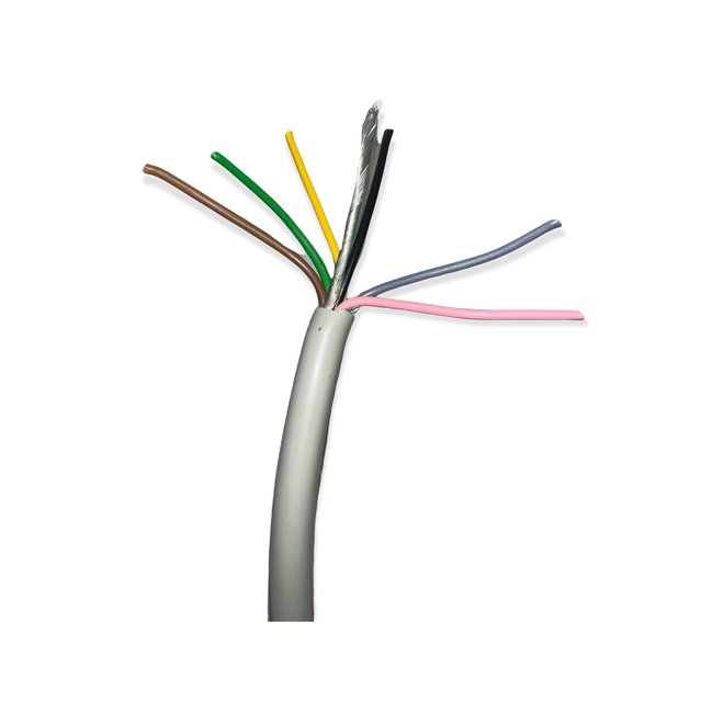 MCL Kabel - MCL Cable
