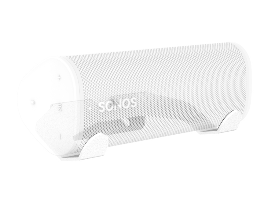 Sonos Roam muurbeugel zwart of wit