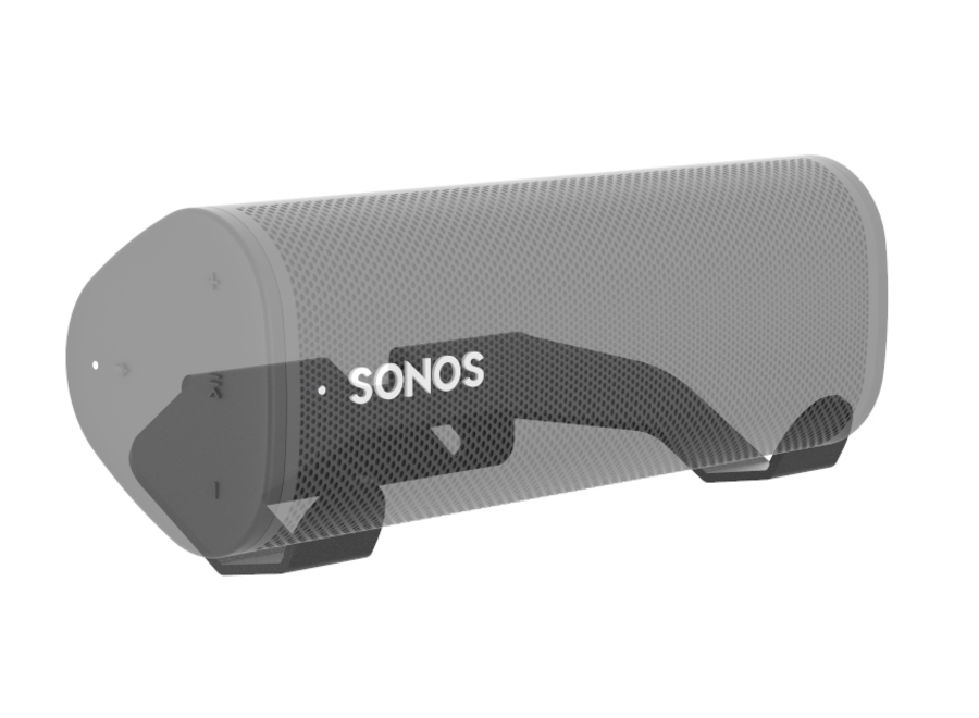 Sonos Roam muurbeugel zwart of wit