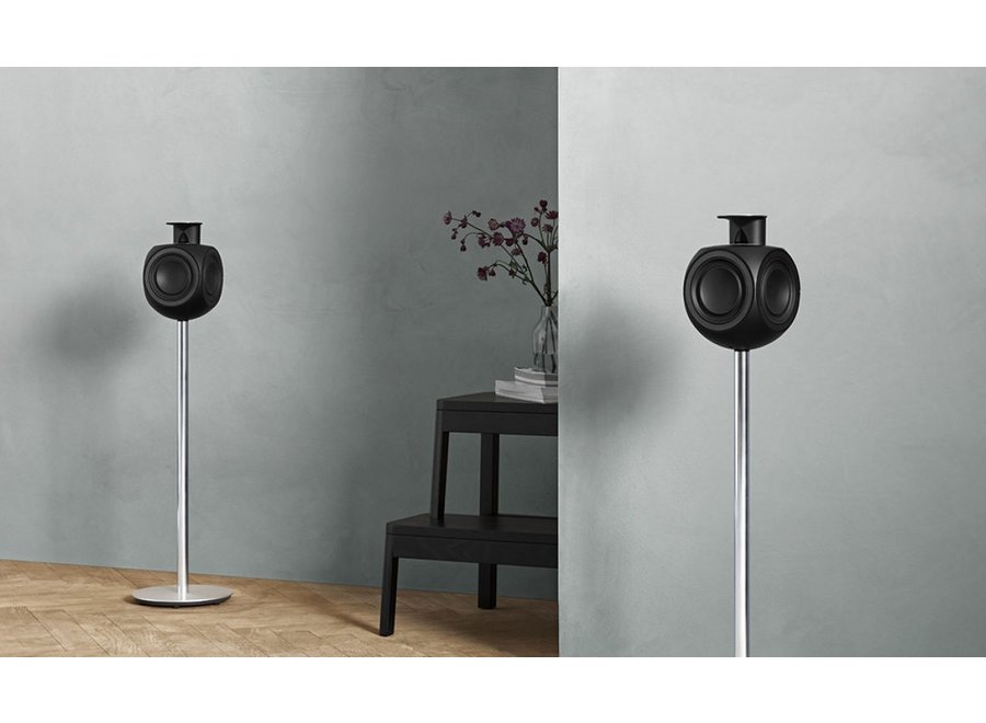 BeoSound 3 - vloerstandaard set