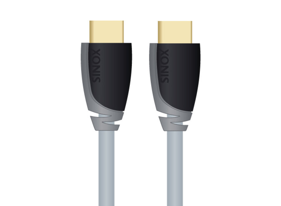 HDMI kabel high speed + ethernet