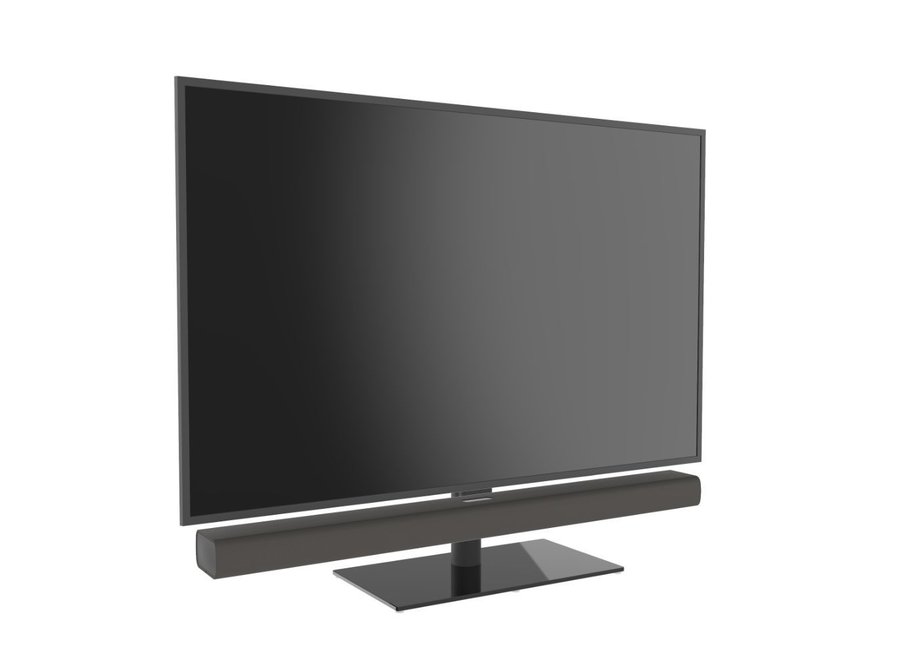 Tafelstand Harman Kardon Citation Bar & televisie